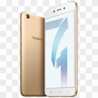 The A71 Carries Those Specs Beneath A - Oppo A71 Png, Transparent Png