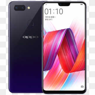 Lightbox Moreview - Oppo R17 Price In Uae, HD Png Download