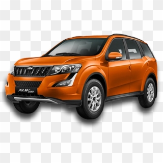 Xuv500 De Mahindra, HD Png Download