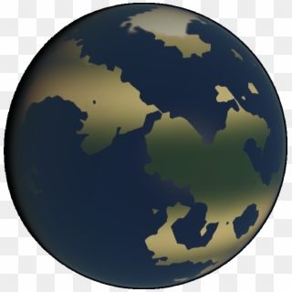 Developer's Web Log - Earth, HD Png Download