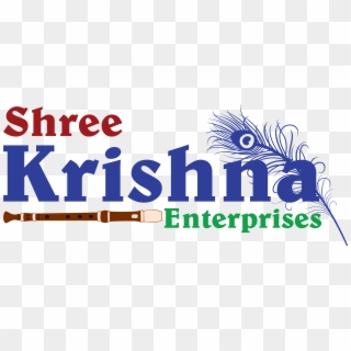 Shree Krishna Enterprises - Peacock Feather Tattoo, HD Png Download