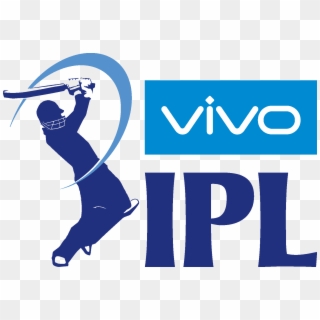 Indian Premier League Logo Png - Vivo Ipl 2019, Transparent Png