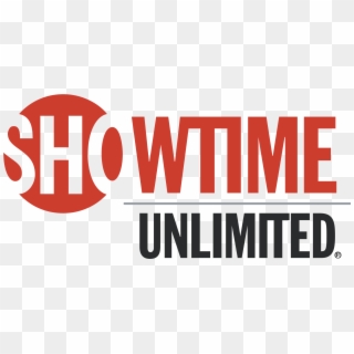 Showtime Unlimited Logo Png Transparent - Showtime, Png Download