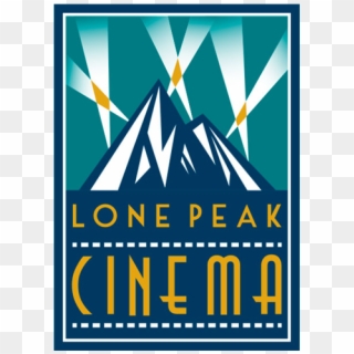 Movie Theater Png - Graphic Design, Transparent Png