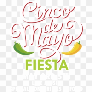 It's Fiesta Time - Poster, HD Png Download