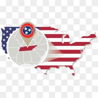Connecting Tennessee's Troopers To Each Other As Well - Us Constitution Resemblance, HD Png Download