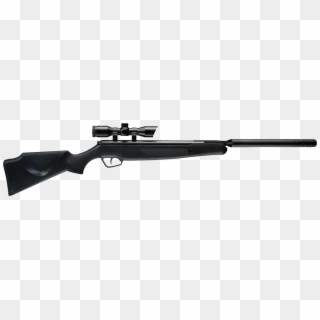 Sniper Rifle Png - Stoeger X20 Suppressor, Transparent Png