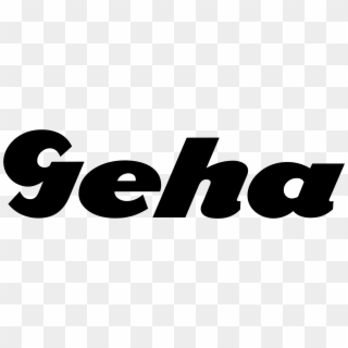 Geha Logo Png Transparent - Geha, Png Download