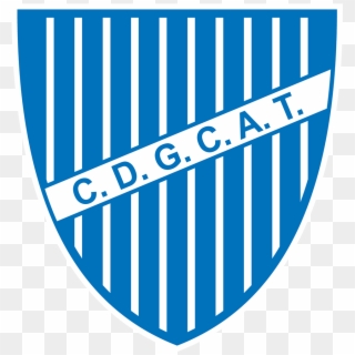 Cd Godoy Cruz Logo - Circle, HD Png Download