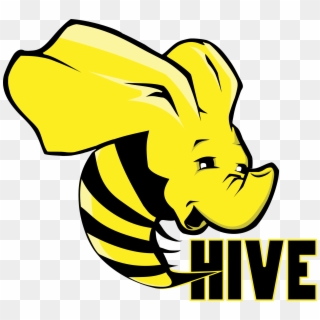 Hive Png - Apache Hive Logo, Transparent Png