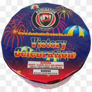 Dominator Victory Celebration - D, HD Png Download