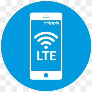 Chippie Lte - Enterprise Mobility Solution Icon, HD Png Download