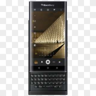 At Work Continuing To Improve The Experience And Making - Blackberry Priv Stv100 4, HD Png Download