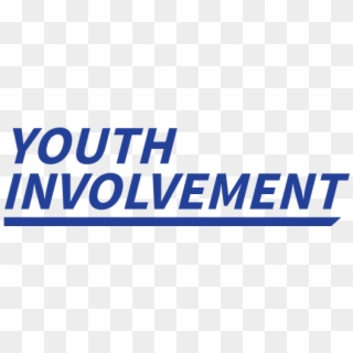 Youth Involvement Logo - Parallel, HD Png Download
