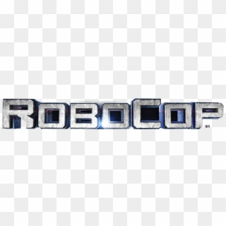 Robocop - Display Device, HD Png Download