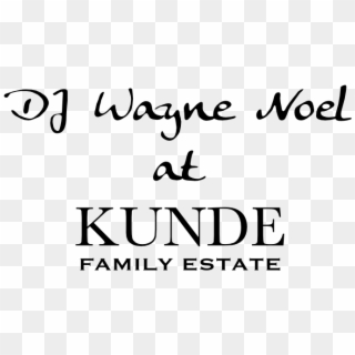 Kunde Family Winery In Kenwood California - K Village, HD Png Download