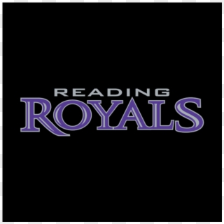 Reading Royals, HD Png Download
