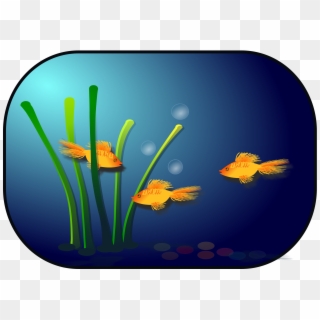 Fish Png - Clip Art, Transparent Png