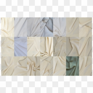 Texture Patterns Design Background Textures White Silk - Art, HD Png Download