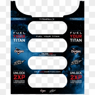 Titanfallbody Web, HD Png Download