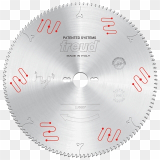 Saw Blades Industrial - Freud Panel Saw Blade, HD Png Download