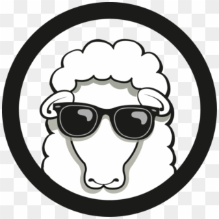 Logo - Holy Sheep, HD Png Download