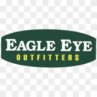 Eagle Eye Outfitters - Eagle Eye Outfitters Logo, HD Png Download