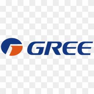 Gree Logo - Gree, HD Png Download