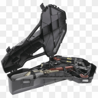 Spire™ Compact Crossbow Case - Plano Spire Crossbow Case, HD Png Download