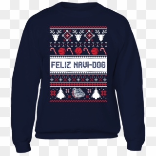 Ugly Christmas Sweater - Clothing, HD Png Download