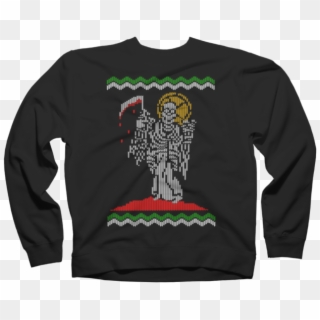 Christmas Sweater Png - Extended Dream Team Merch, Transparent Png