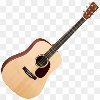 My Review Of Martin Dx1ae Solid Top Dreadnought Acoustic/electric - Martin Dx1ae, HD Png Download