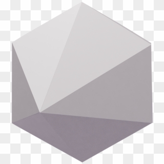 Construction Paper , Png Download - Triangle, Transparent Png