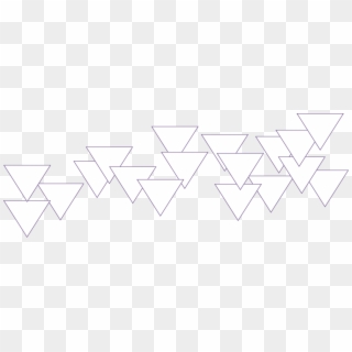 Scratch Out Png - Triangle, Transparent Png