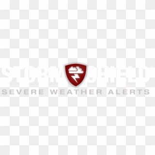 Storm Shield Weather Radio App - Severe Weather Watch Warning, HD Png Download