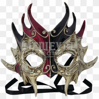 Medieval Masquerade Masks, HD Png Download