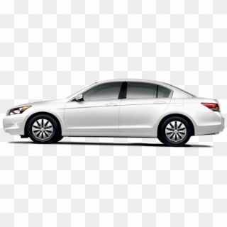 Honda Png Image - Toyota Corolla 2016 Side View, Transparent Png