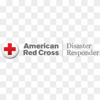 U-haul Is A Red Cross Disaster Responder - American Red Cross, HD Png Download