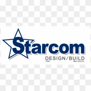 Starcom Design Build Corp - Volksbank Trossingen, HD Png Download