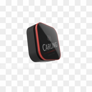 Beverage Brand Carling Has Launched A Connected Device - Computer Speaker, HD Png Download