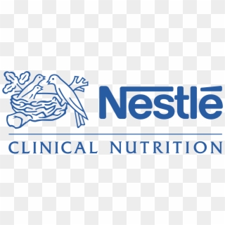 Nestle Clinical Nutrition Logo Png Transparent - Nestle India Ltd Logo, Png Download