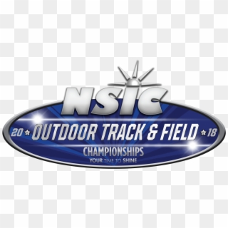 Nsic Outdoor Track & Field Championship Schedule Adjusted - Boating, HD Png Download