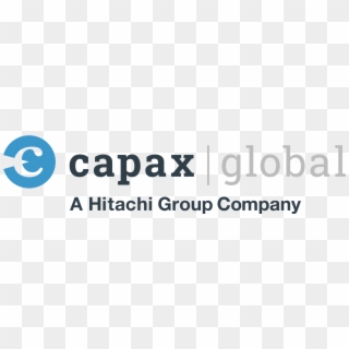 Capax Global Logo, HD Png Download