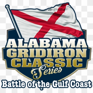 Alabama Gridiron Classic Series - Danica, HD Png Download