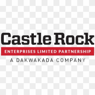 Castle Rock Enterprises - Human Action, HD Png Download