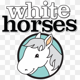 White Horse, HD Png Download