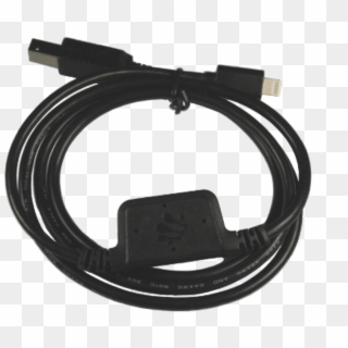 Usb Lightning, HD Png Download