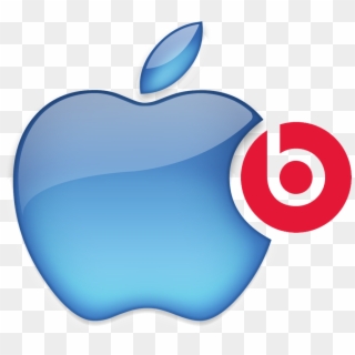 Apple-beats - Graphic Design, HD Png Download