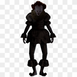 Pennywise The Clown Png, Transparent Png