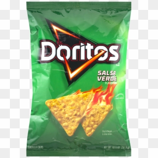 Doritos Flavored Tortilla - Dorito Original, HD Png Download